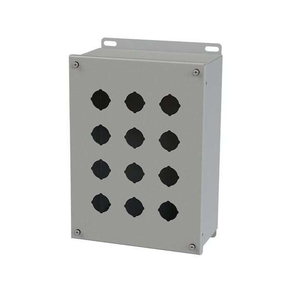 PBX Enclosure